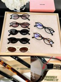 Picture of MiuMiu Sunglasses _SKUfw55712925fw